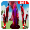 Total Accuracy Simulate Adventure版本更新