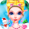 Fashion Prom Makeup  Princess版本更新