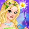 Little Fairy Dress Up Game版本更新