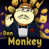 Don Monkeone版本更新