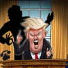 Shadow President ◬ Illuminati