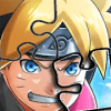 Anime Boruto Jigsaw Puzzle free版本更新