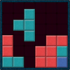 Fabric Block Puzzle