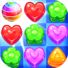 Jelly Splash Boom  Match 3 Fun官方版免费下载