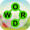 Word Farm Cross