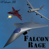 Falcon Rage