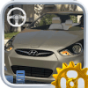 游戏下载Real City Hyundai Driving Simulator 2019