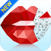 Poly Art - Color by Number , Coloring Puzzle Game安卓版下载