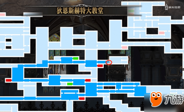 血污夜之仪式全关卡通关攻略 血污夜之仪式通关图文教程