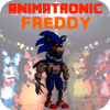 Animatronics Freddy终极版下载