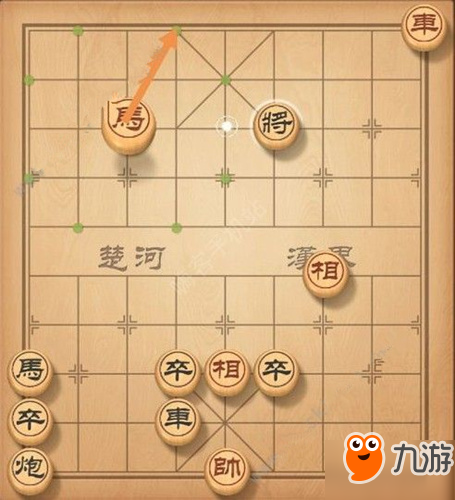 天天象棋殘局挑戰(zhàn)131期圖文攻略 1-131攻略大全