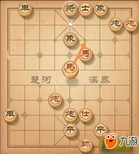 天天象棋殘局挑戰(zhàn)131期圖文攻略 1-131攻略大全