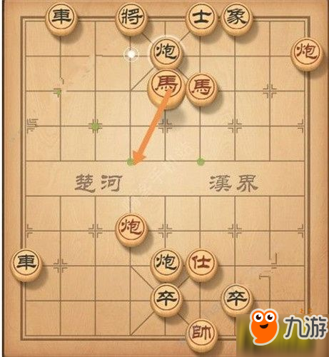 天天象棋殘局挑戰(zhàn)131期圖文攻略 1-131攻略大全