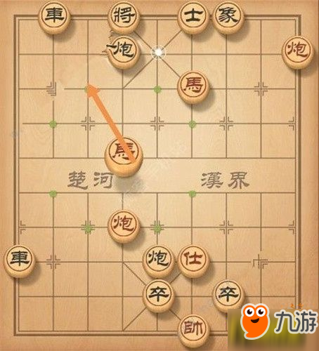 天天象棋殘局挑戰(zhàn)131期圖文攻略 1-131攻略大全