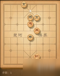 天天象棋殘局挑戰(zhàn)131期圖文攻略 1-131攻略大全