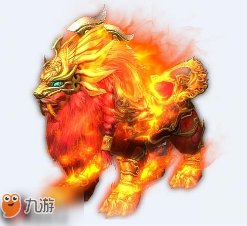 《武動蒼穹》珍獸坐騎圖鑒一覽