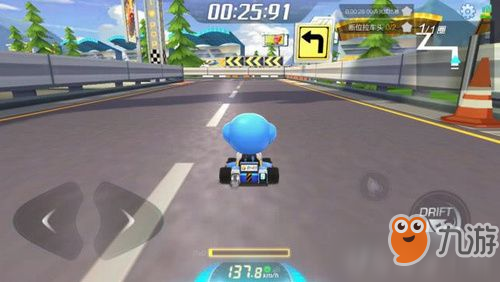 跑跑卡丁车手游电磁蓄电器在哪 跑跑卡丁车手游电磁蓄电器获得方法