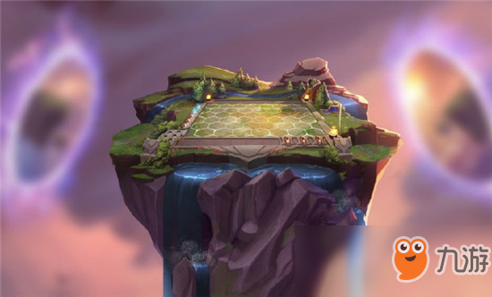 《LOL》云顶之弈新手阵容装备站位大型攻略