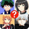 Anime Quiz 2019占内存小吗