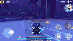 崩坏3V3.3测试服热更新内容速报