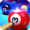 Real 8 Ball Pool Games 3D