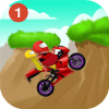 motu bike race game占内存小吗