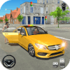 Taxi Driver - 3D City Cab Simulator