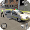 Taxi Driving Game - City Taxi Driver Simulator 3D怎么下载到电脑