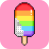 Pixel Art-Stress relief Color by Number Sandbox最新安卓下载