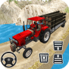 Rural Farm Tractor 3d Simulator终极版下载