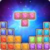 Block Puzzle Jewels Blitz Brick 2019