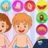 Body Parts for Kids破解版下载