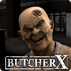 Butcher X - Scary Horror Game/Escape from hospital在哪下载