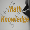 Math Knowledge Test