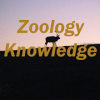 Zoology knowledge Test