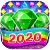 Bling Crush   Match 3 Puzzle Game