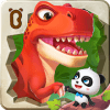 Little Panda's Dinosaur Worldiphone版下载