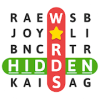 Word Search: Hidden Words