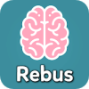 Rebus Logic Game如何升级版本