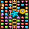 New Jewels Blast Match Game (jewel games free)