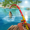 Ocean Fishing hunt Simulator 2018游戏在线玩