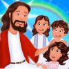 Children's Bible Puzzles for Kids & Toddlers破解版下载