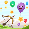 Archer Game  Balloon POP *在哪下载