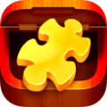 Jigsaw Puzzles Empire内挂