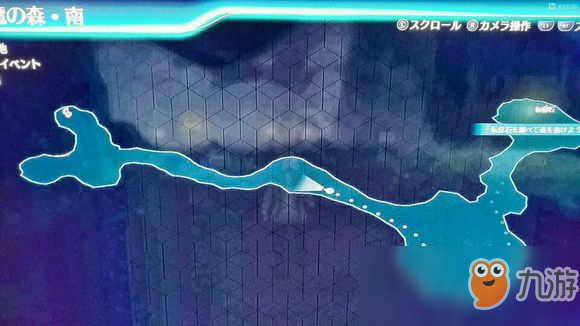 《英雄傳說：閃之軌跡4》魔森林南部寶箱收集攻略