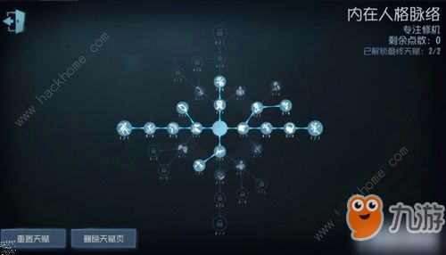 第五人格大副天賦怎么點 大副天賦加點推薦[視頻][多圖]