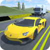 游戏下载Ultimate Racer 3D Highway Traffic