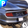 Car Traffic Ford Mustang Racer Simulator终极版下载