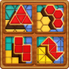 Block Puzzle Games: Wood Collection最新安卓下载