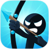 Arrow Battle Of Stickman - 2 player games费流量吗